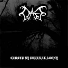 Natt : Cursed by Eternal Agony